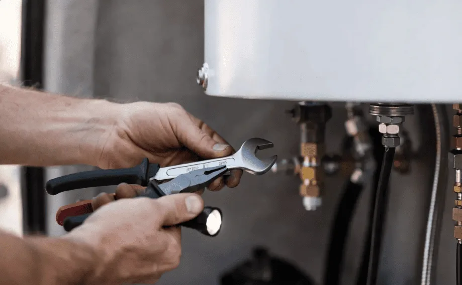 Why choose Water Heater Repair in Lysite, WY